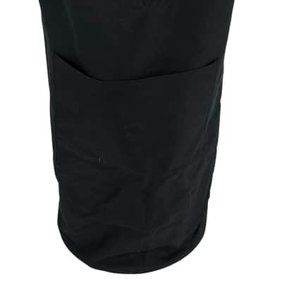 Rockville CART-STAND-BAG Tripod/Mic/Speaker Stand Bag For Rock Cart Pro image 5