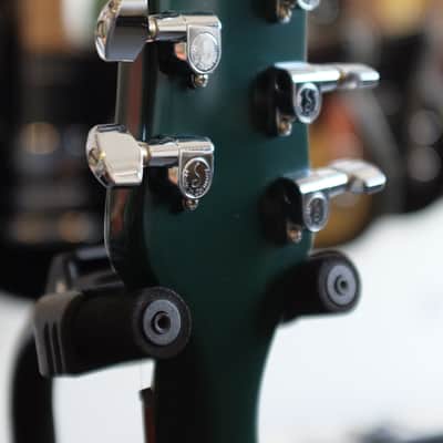 Rickenbacker 330 British Racing Green - Limited Edition Only 25 Made (B Stock) image 13