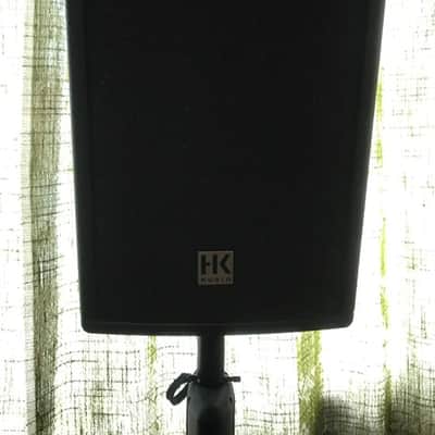 HK Audio Lucas Impact 1200 PA-Anlage inkl. Mischpult image 7