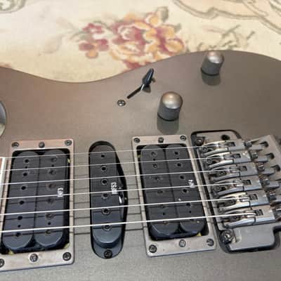 Ibanez RG5EX1 - satin image 11