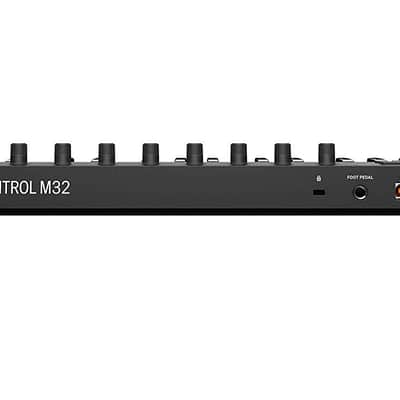 Native Instruments Komplete Kontrol M32 Controller Keyboard image 7