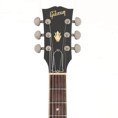 GIBSON USA ES335 DOT Vintage Sunburst [94037614] (08/18) image 10