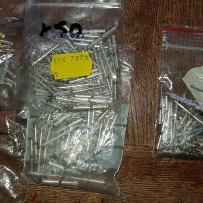 HARTING HAN 72 SERIES CONNECTORS PACK image 12