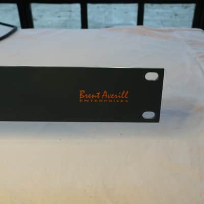 Brent Averill Enterprises BAE 1272 2 Channel Preamp image 3