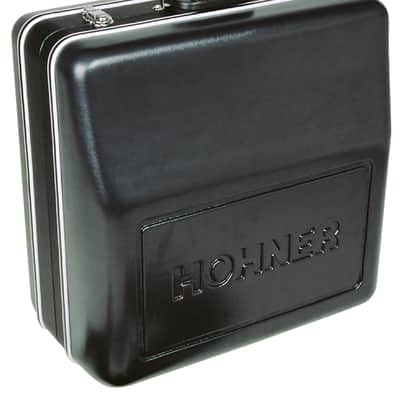 Hohner Akkordeonkoffer für 96 Bass image 2