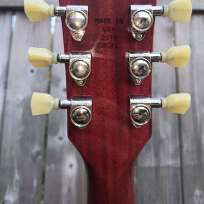 Gibson Les Paul Standard image 6
