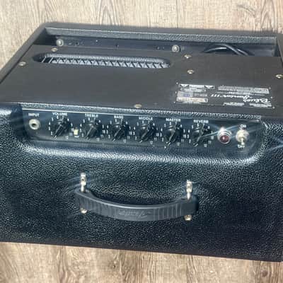 Fender Blues Junior III 15-Watt 1x12" 2012 Mint Condition Upgraded by David Allen image 4