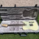 2018 Fender American Professional Telecaster - Rosewood fretboard - Olympic White