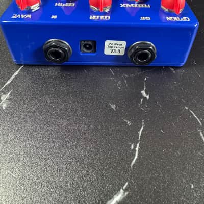 Cusack Music Tap-A-Phase SN114 mint image 6