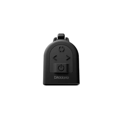D'ADDARIO PW-CT-12 MICRO HEADSTOCK TUNER image 3