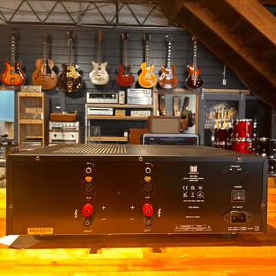 Monoprice Monolith  M2100 Multi-Channel Power Amp image 6