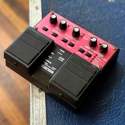 BOSS RC-20XL Loop Station imagen 2