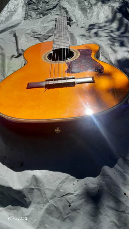 Epiphone Chet Atkins SST Classic