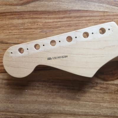 Fender Manche Fender Stratocaster Maple Neck Artist Eric Clapton – USA 2019 image 3