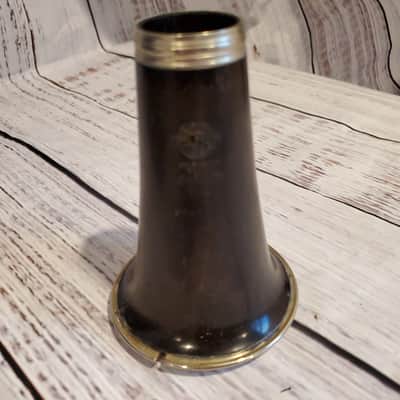 Selmer Paris France series 9 Clarinet - 1960 image 6