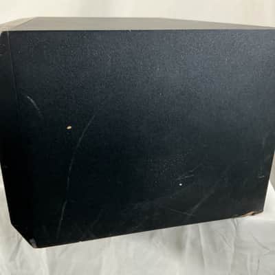 ADAM Audio S3-A Active Nearfield / Midfield Monitor (Single) 2000s - Black image 16