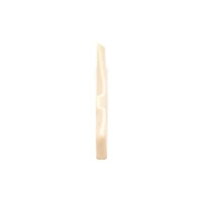 Graph Tech TUSQ 3" Compensates Acoustic Saddle image 3