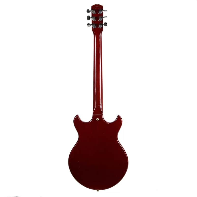 Gibson Melody Maker 1964 - 1965 image 5