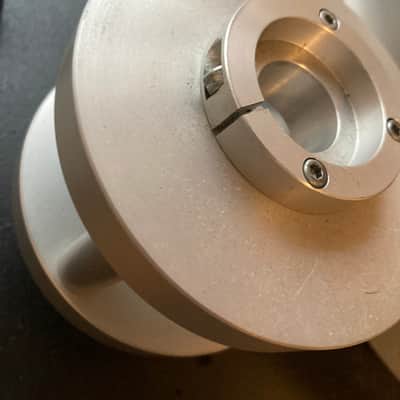 Acoustic Signature Final Tool with Jelco Tonearm image 12