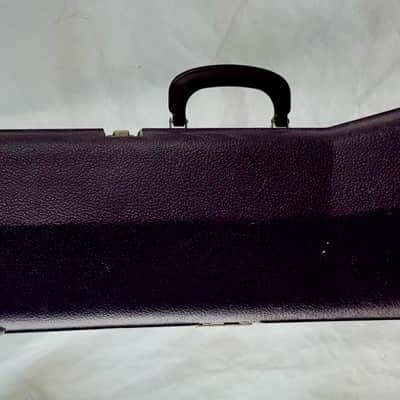 King 606 Student Model Tenor Trombone image 15