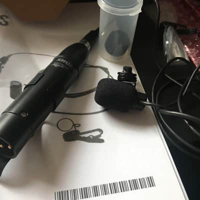 Shure MX185 image 4