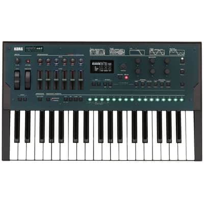Korg Opsix Mk2