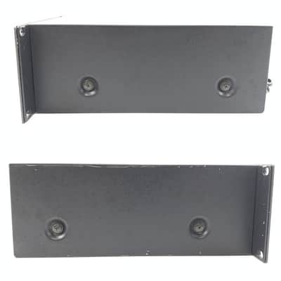 Yamaha Q2031B Dual-Channel Graphic Equalizer 2010s - TGHM image 4
