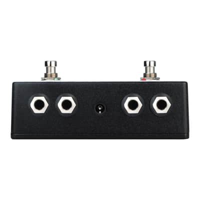 New EarthQuaker Devices Flexi Loops Dual Effects Loop Switcher Guitar Pedal image 7