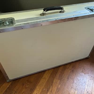 Mellotron M4000D 2010 - Present - White image 7