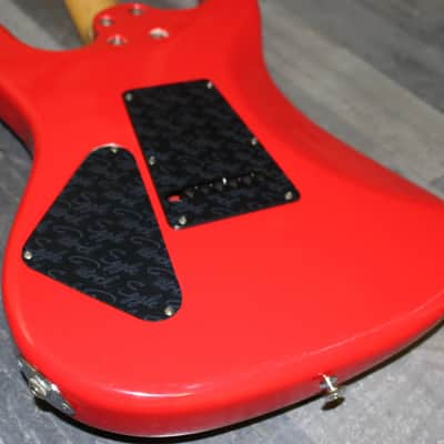 Patrick Eggle Los Angeles Super Stratocaster image 16