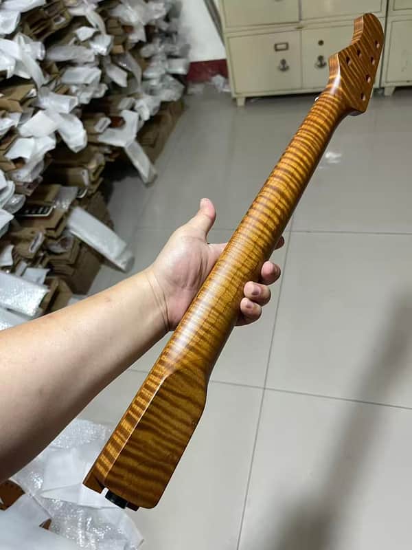 DS Music Man