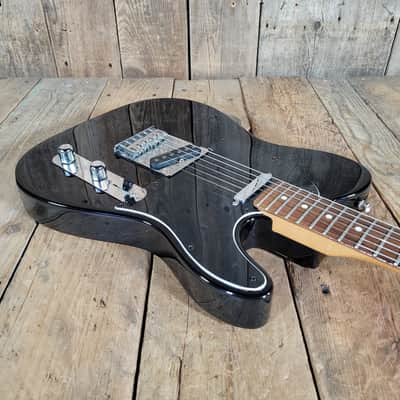 Fender Player II Modified Telecaster Rosewood 2025 - Black image 11