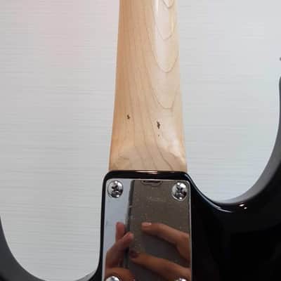 Yamaha ERG 121C Electric Guitar (Good) image 11