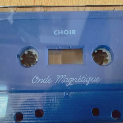 Onde Magnetique OM-1 - white image 3