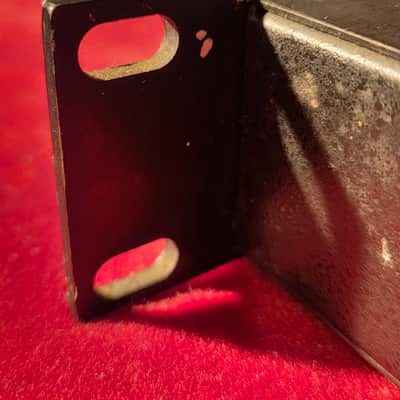 Alesis Quadraverb Plus Reverb Unit w/ Power Supply image 9