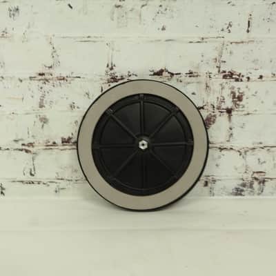 Remo Silentstroke Practice Pad 8 Inch image 2
