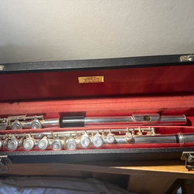 STERLING  Serial 27033 1970s - Solid silver imagen 3