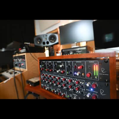 Rupert Neve Master Bus Audio Transformer image 11