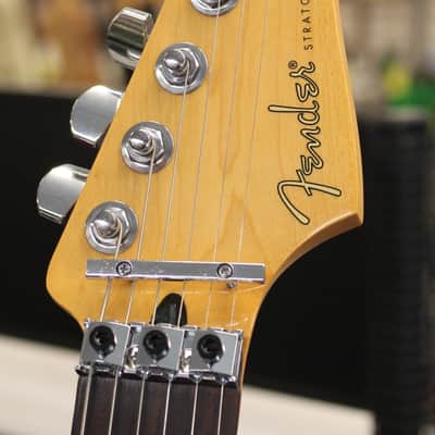 Fender Player II Modified Stratocaster HSS Floyd Rose Rosewood Fretboard Electric Guitar Dusk 8lbs image 8