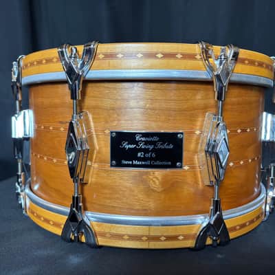 Craviotto 14x7 Super Swing Tribute - Limited Edition #2 of 6 image 1
