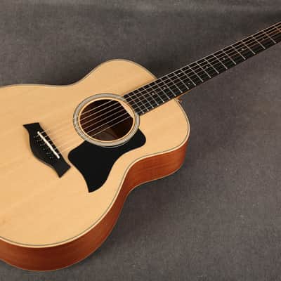Taylor GS Mini Sapele - Natural - 2nd Hand image 10