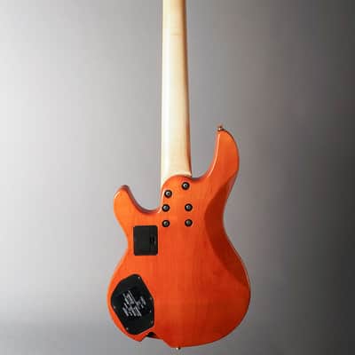 Yamaha BBNE1 image 8