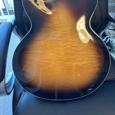 Gibson ES-175 2007 - Original image 3
