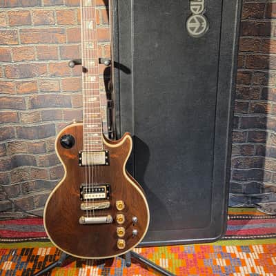 Vintage 1970s Electra X740 MPC Outlaw Natural w/ OHSC & FIVE MPC Modules!! image 1