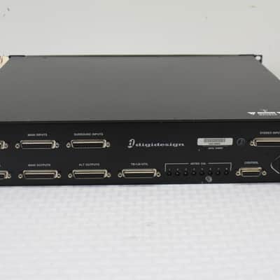Avid ICON D-Command 24 Faders with XMON :: Used Item image 9