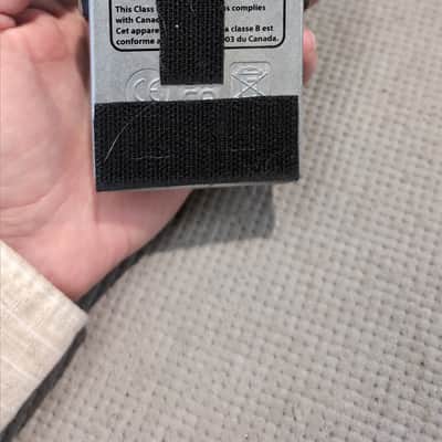 Electro-Harmonix Bass Preacher Compressor - Present - Black image 2