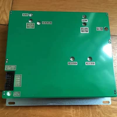 Cwejman MMF-2 Stereo Multi Mode Filter image 2