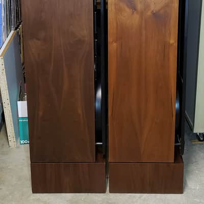 Infinity QLS-1 Speakers - Local Pick Up Gilroy CA 95020 image 4