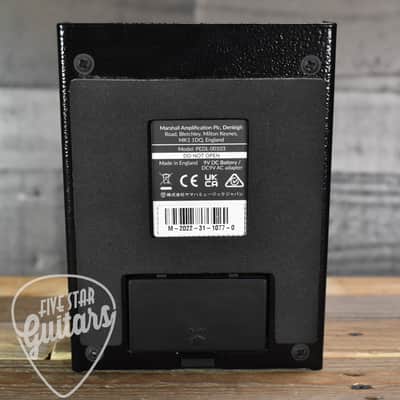 Pre-Owned Marshall Drive Master Reissue Pedal image 3