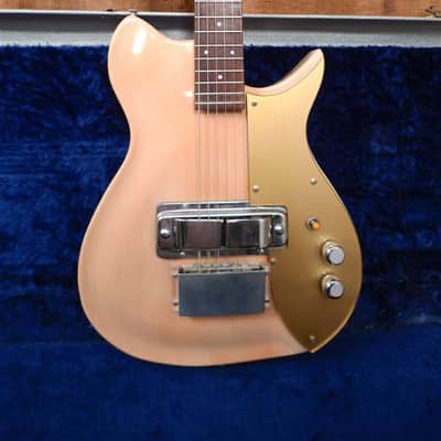 Rickenbacker Combo 600 1957 image 4